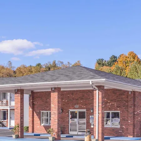Days Inn By Wyndham Jefferson
